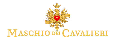 Logo Maschio Dei Cavalieri