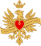 Logo Maschio Dei Cavalieri