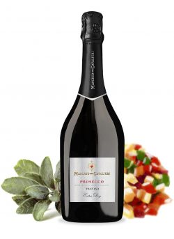 Prosecco DOC Treviso Extra Dry