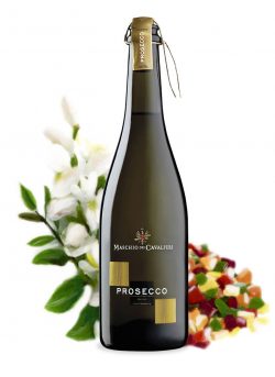 Prosecco Spago DOC Treviso