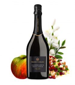 Conegliano Valdobbiadene D.O.C.G. Prosecco Superiore