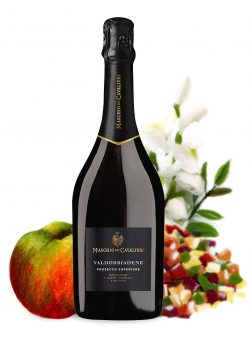 Conegliano Valdobbiadene DOCG Prosecco Superiore