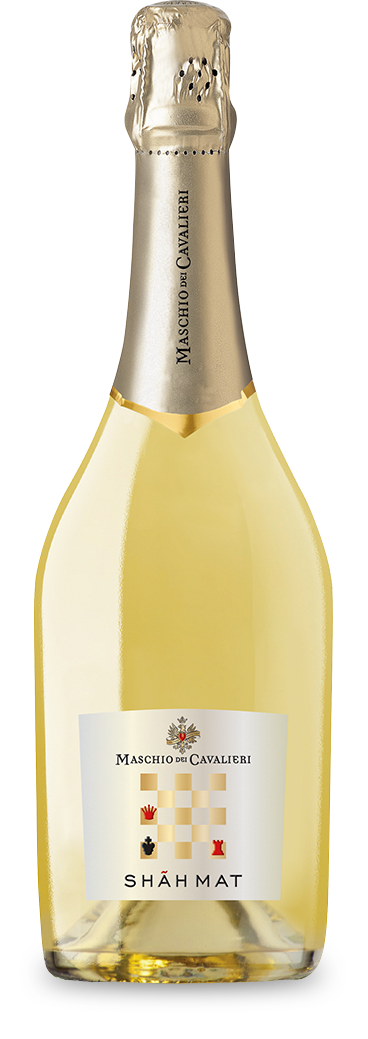 Shãh Mat White sparkling wine