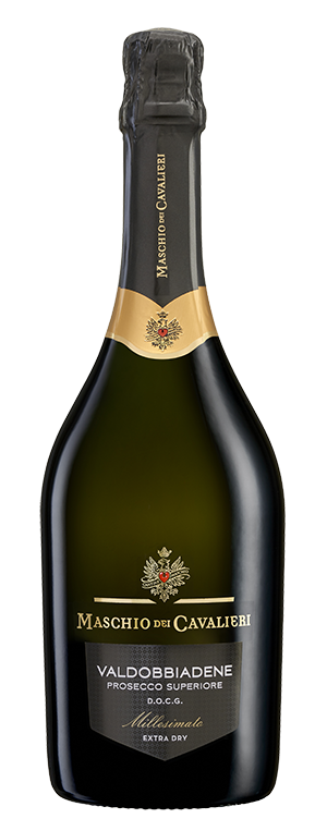 Valdobbiadene Prosecco Superiore DOCG Extra Dry Vintage